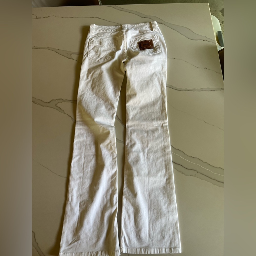 Dolce Gabbana jeans